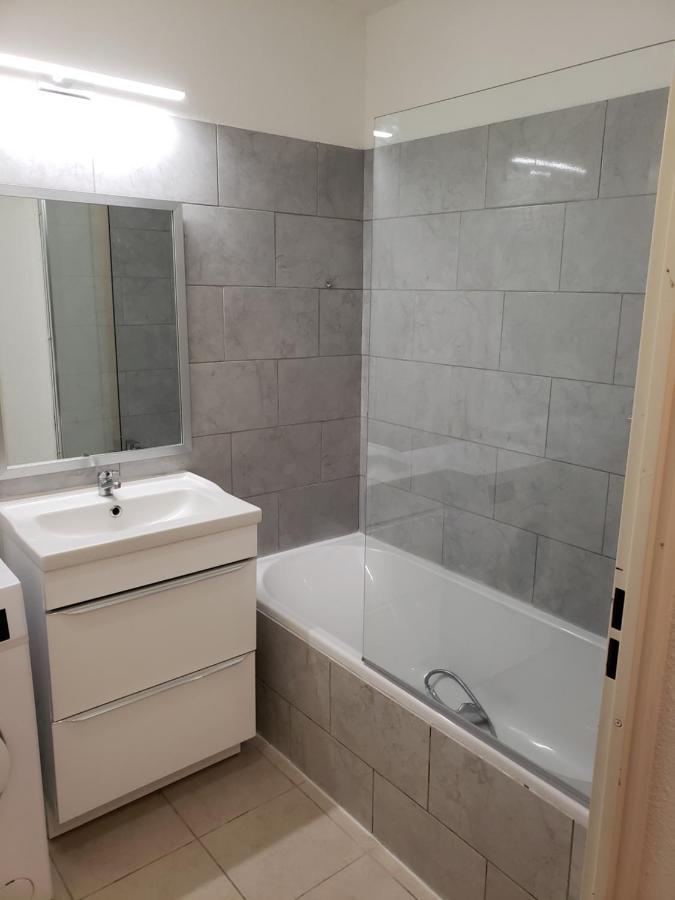 Appartement Les Lys Magiques