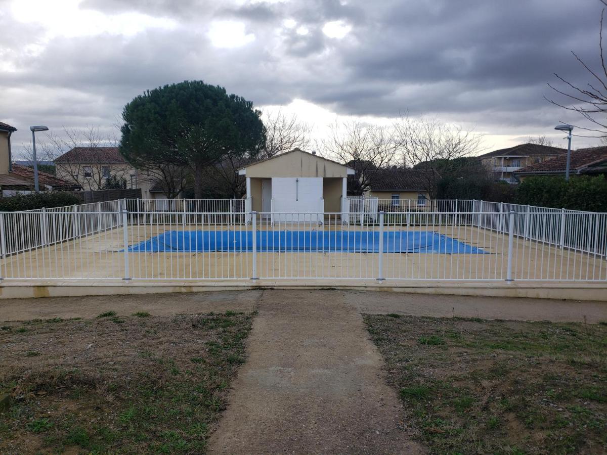 Appartement Les Lys Magiques *