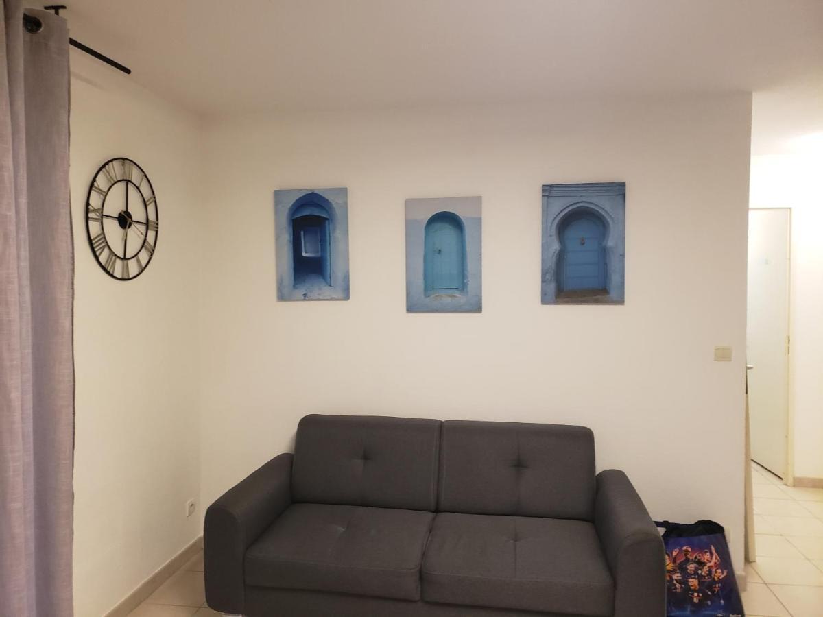 Les Lys Magiques Appartement Carcassonne