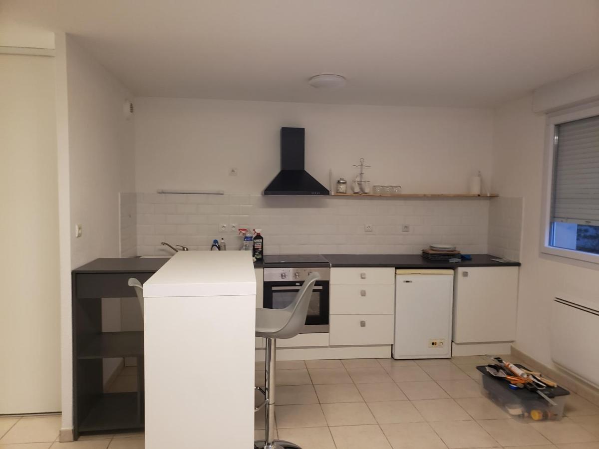 Appartement Les Lys Magiques *